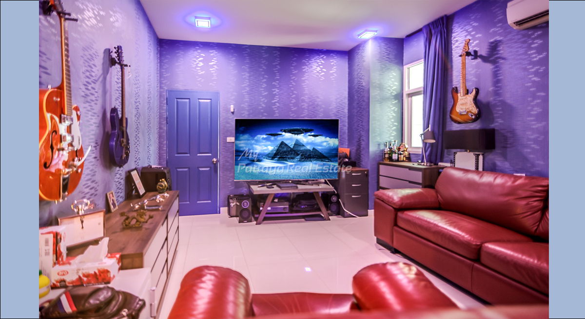 picture Thai Name - 3 Bedrooms House for sale in Panalee Banna HEPNL04 - 15/17