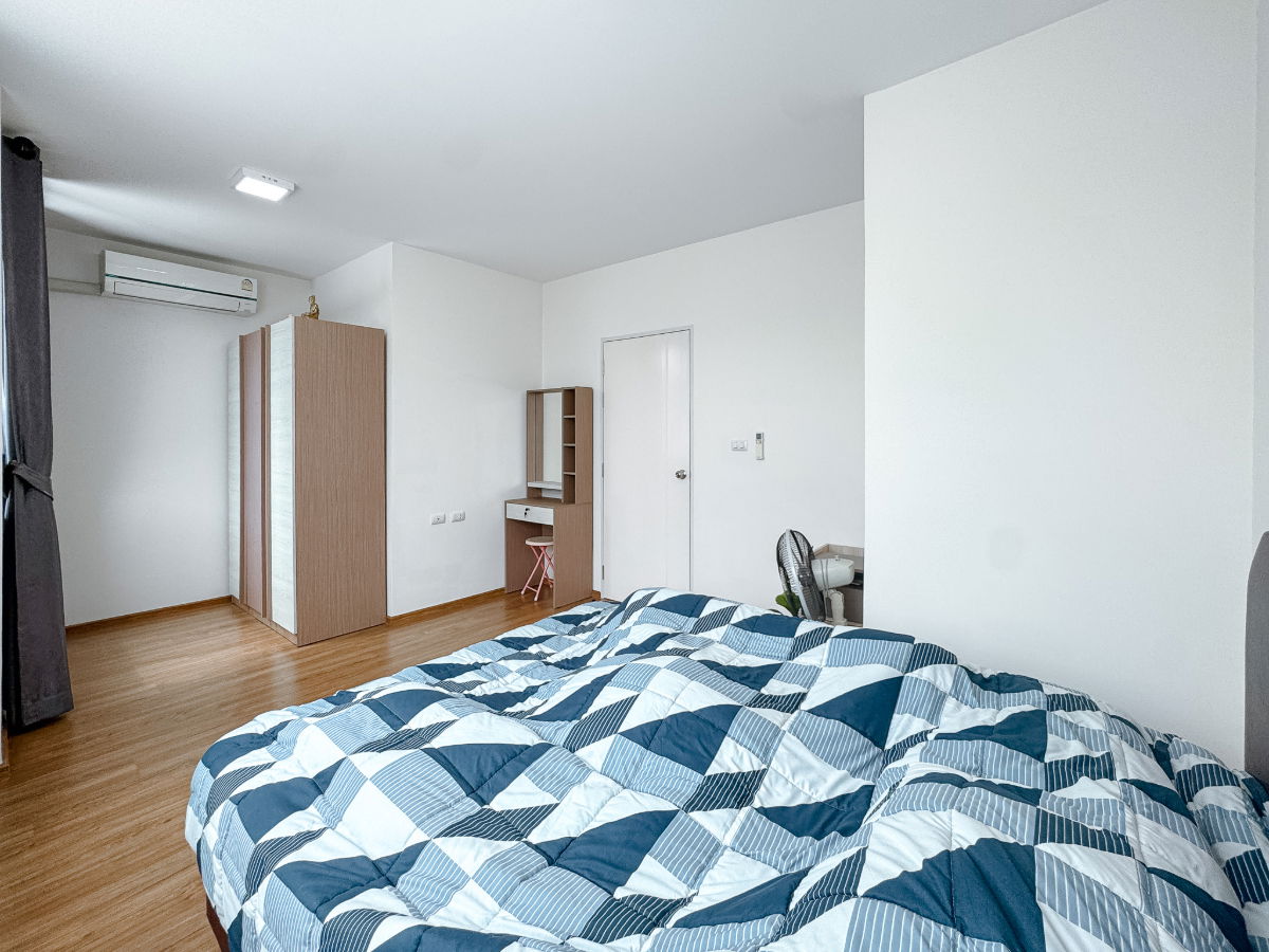 รูป ST0051 | ขาย Pleno ลาดพร้าว–เสรีไทย 💰 ราคา 4.45 ล้านบาท (ราคาต่อรองได้) - รูปที่ 8/34