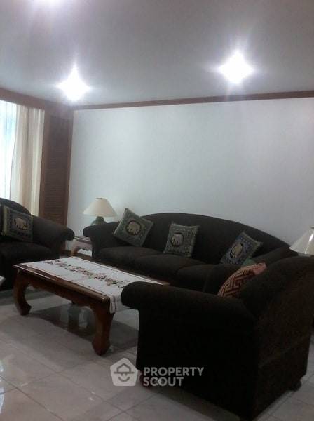 picture 2-BR Condo at The Prime Suites Condominium near BTS Asok (ID 514620) - 3/10