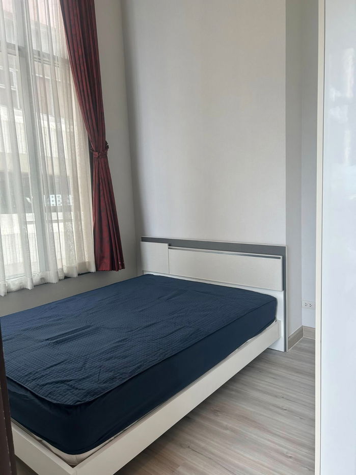 picture BTS Ratchathewi 6 m. Price  38,000 Baht Condo PYNE by Sansiri ( Rental ) - 2/6