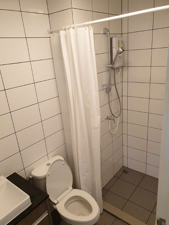 picture Chapter one eco Ratchada - Huai Khwang, Studio, 12A Floor, E Building, 23 Sq.m, Rental 12,500 THB/Month Ready to move in - 8/15