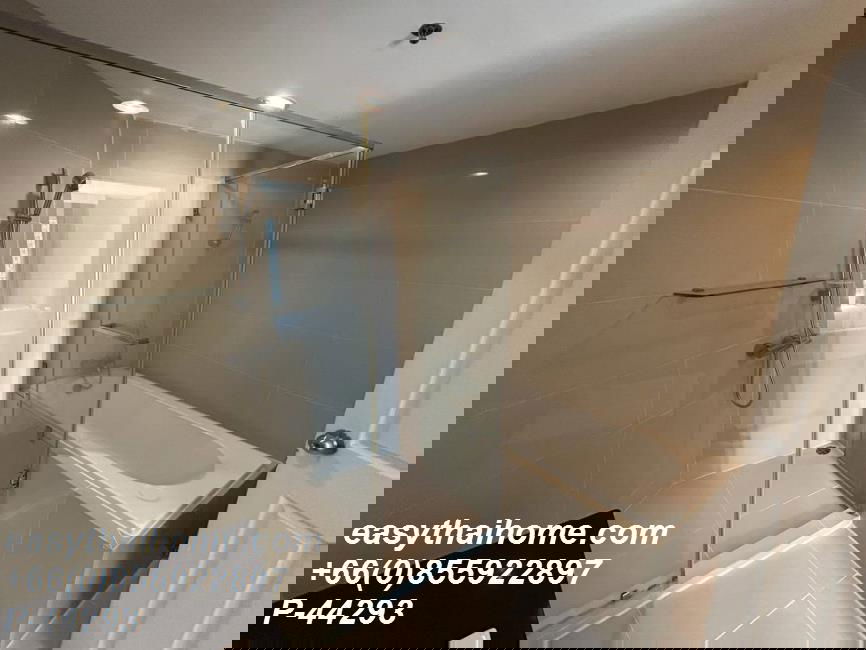 รูป P-44293 ให้เช่า คอนโด เบลล์ แกรนด์ พระราม 9, Khwaeng Huai Khwang, Khet Huai Khwang, Bangkok พร้อมอยู่ ราคาถูก Line Id @easythaihome 085-592-2897 - รูปที่ 6/8