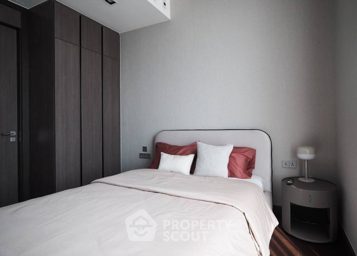 picture 3-BR Condo at Q1 Sukhumvit near BTS Nana (ID 2510914) - 26/34