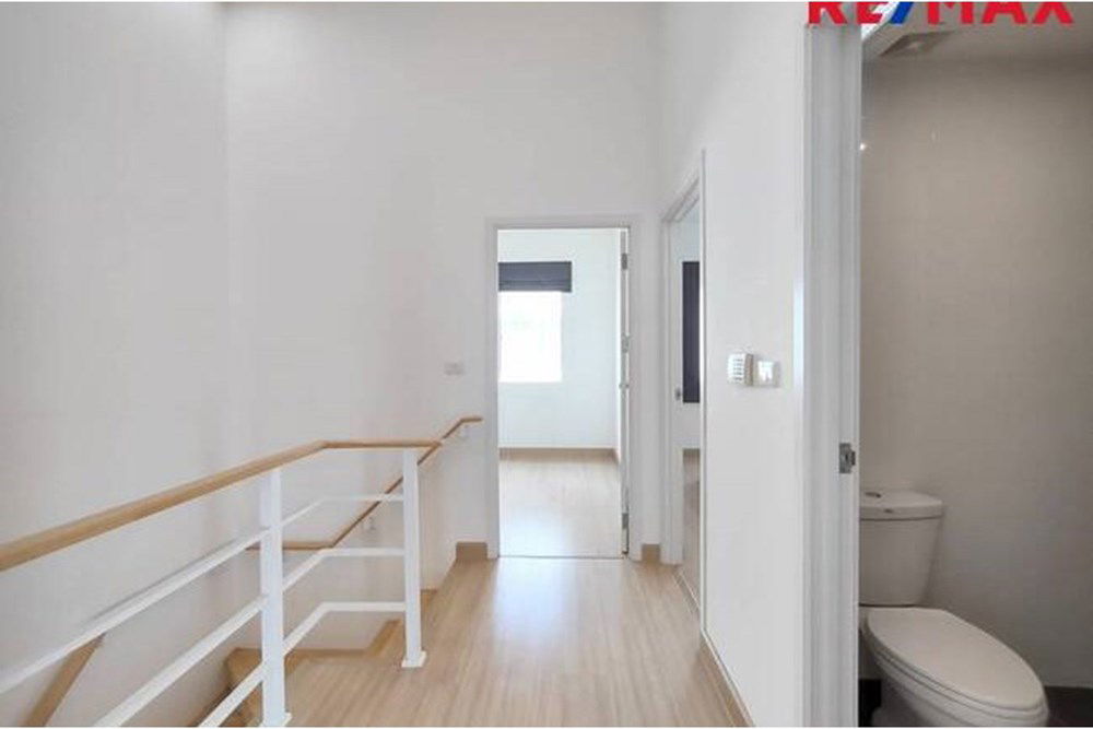 รูป [920091001-902] ขายทาวน์เฮาส์ 2 ชั้น คาซ่าซิตี้ ดอนเมือง-ศรีสมาน - รูปที่ 19/33