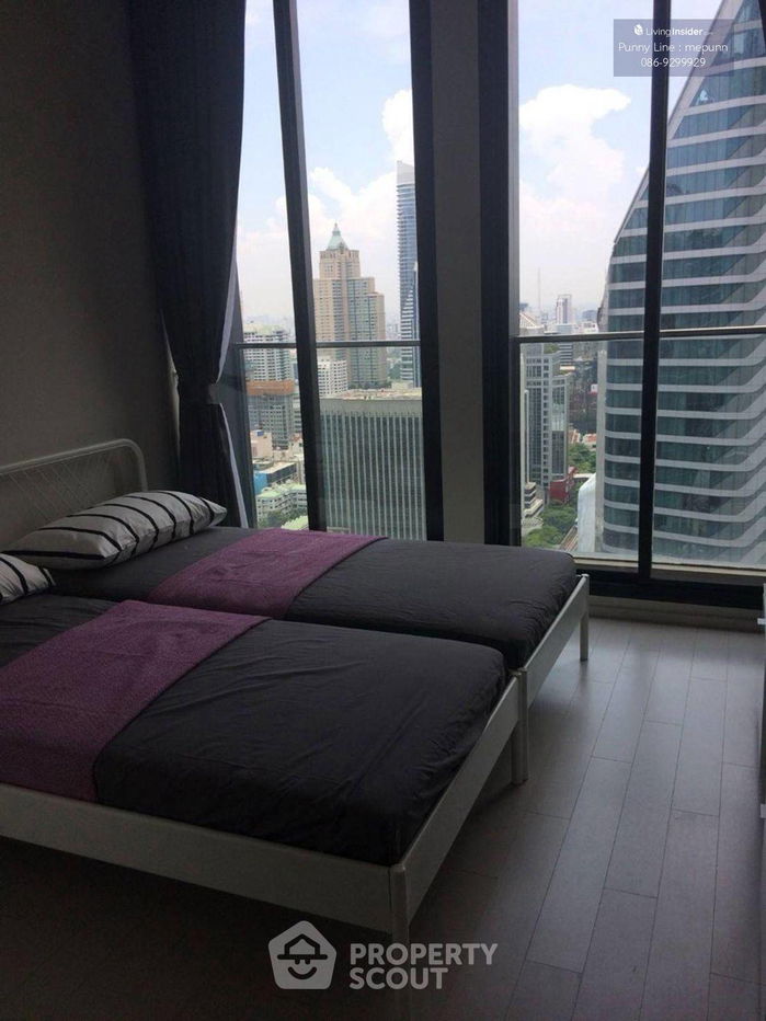 รูป คอนโด 2-ห้องนอน ที่ โนเบิล เพลินจิต ใกล้ BTS เพลินจิต (ID 2197000) - รูปที่ 8/12