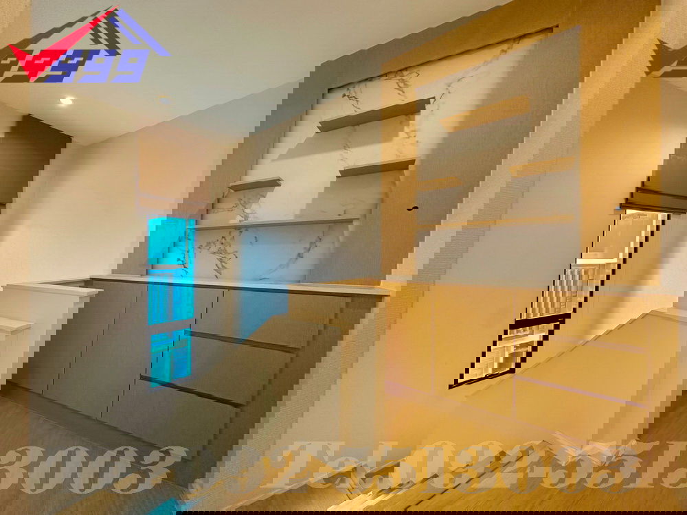 รูป ขายบ้านพร้อมผู้เช่า!! ทาว์โฮม 3 ห้องนอน Nirvana Define ศรีนครินทร์-พระราม9 - รูปที่ 31/41