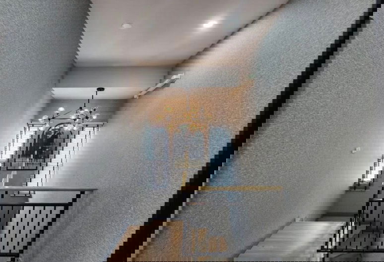 picture #R8511 🎉 291268 House for Rent: The Ricco Residence Outerring - Chatuchot - 15/18