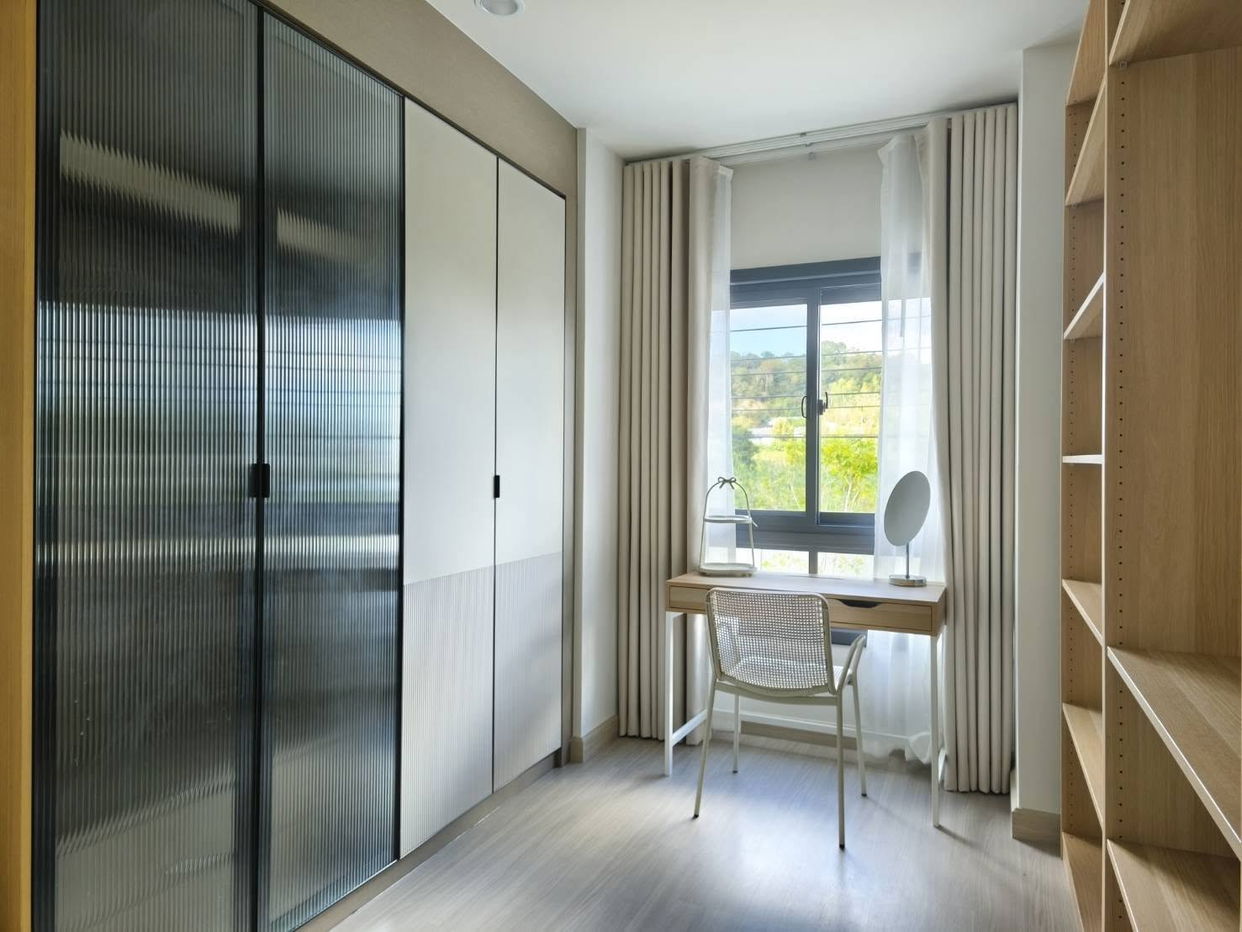 รูป New House for Rent 4 Bedrooms in East Pattaya - รูปที่ 6/6