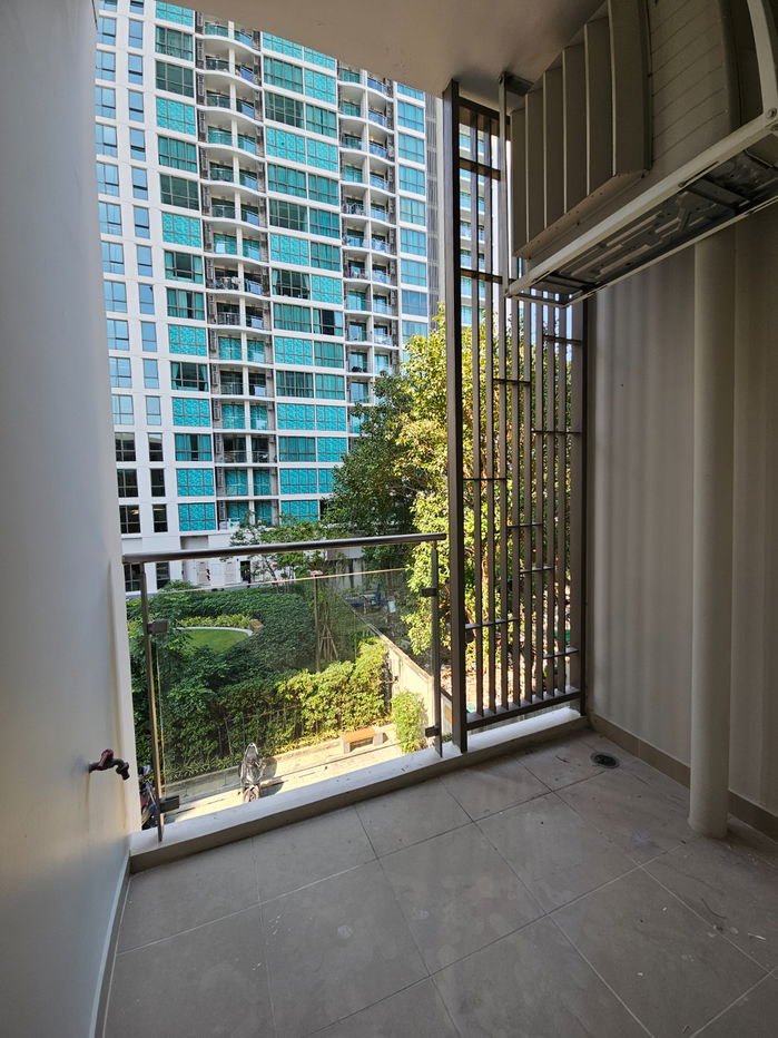 รูป ให้เช่า ศุภาลัย โอเรียนทอล สุขุมวิท 39 (84 ตร.ม.) 2 นอน 2 น้ำ พร้อมอยู่  - รูปที่ 31/35