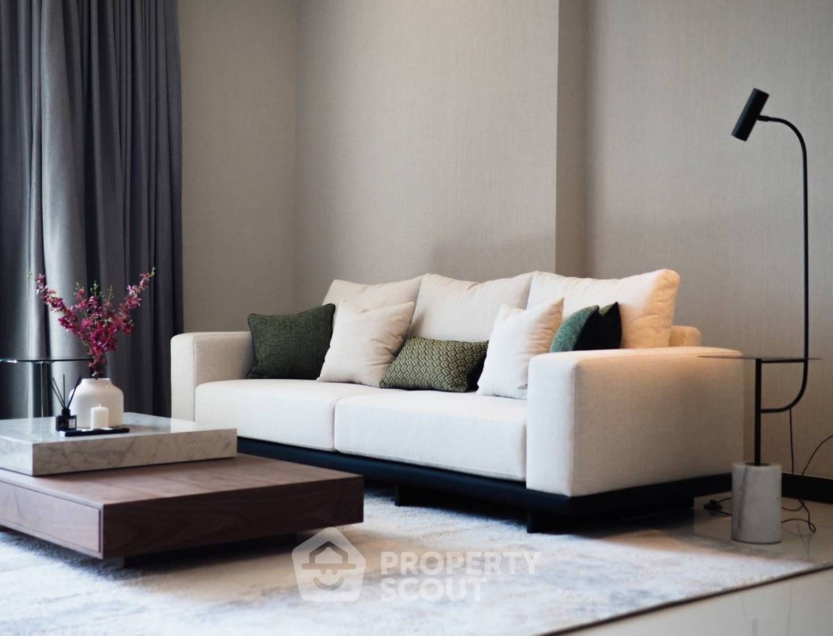 picture 3-BR Condo at Q1 Sukhumvit near BTS Nana (ID 2510914) - 18/34