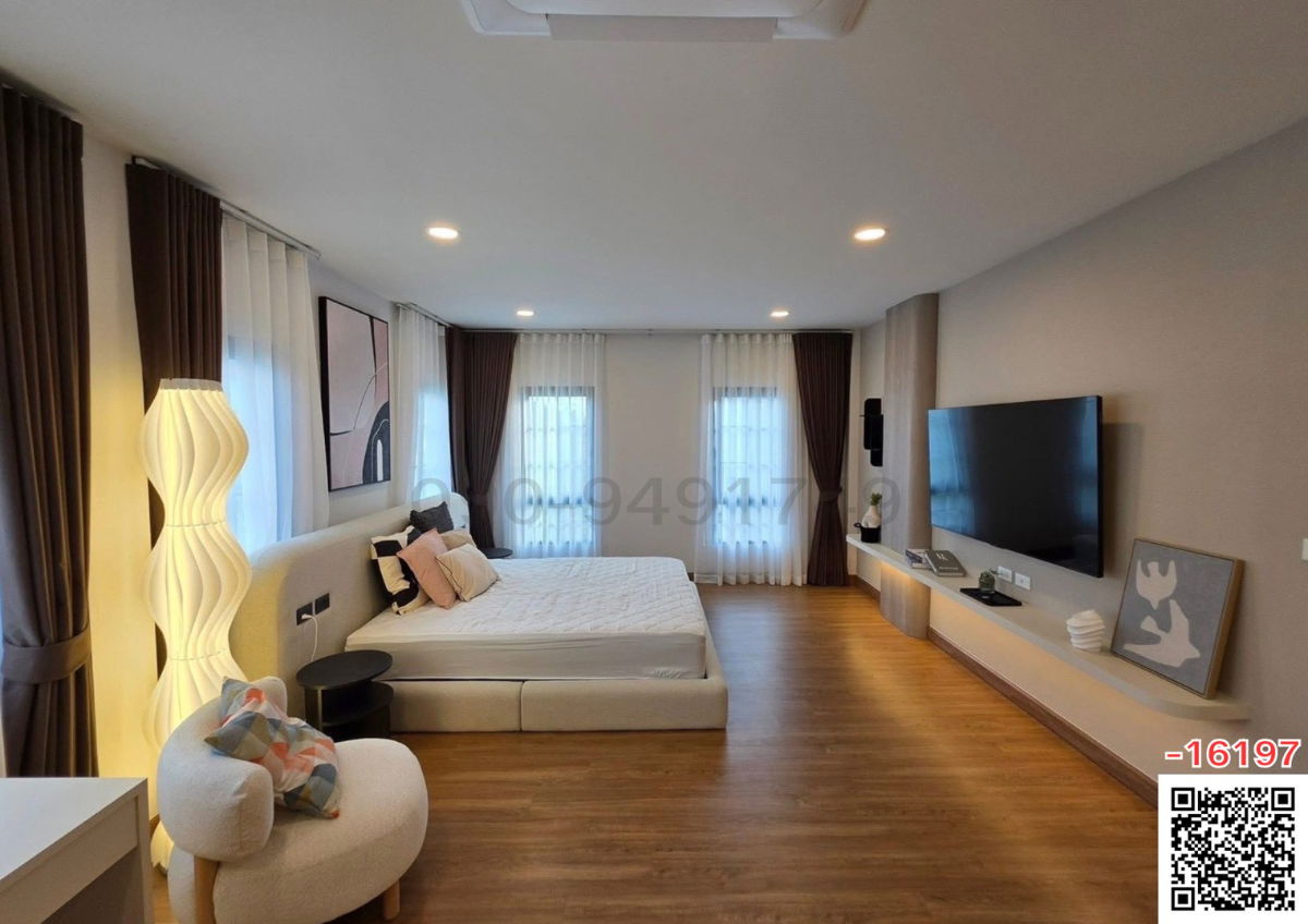 รูป เช่า บ้าน Centro Bangna ใกล้ Mega Bangna - รูปที่ 6/11