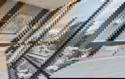 📌ให้เช่า The Extro กรุงเทพ 1 ห้องนอน 1 ห้องน้ำ ✨ฟรีแม่บ้านเดือนละครั้ง ✨