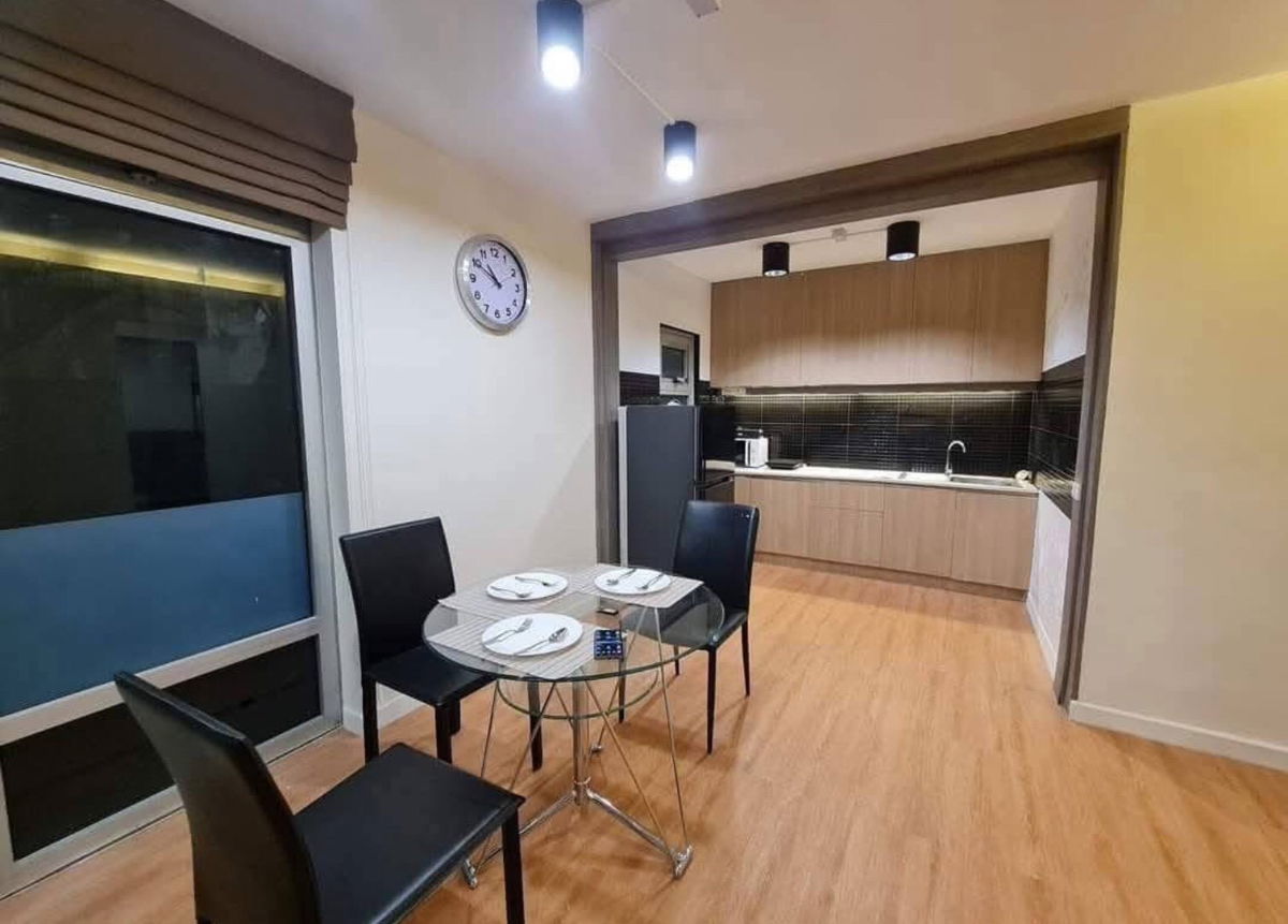 รูป #A124182 ✅ 29/12/68  ให้เช่า Riviera Condominium 📲📢สอบถาม ld line @condoboy - รูปที่ 5/15