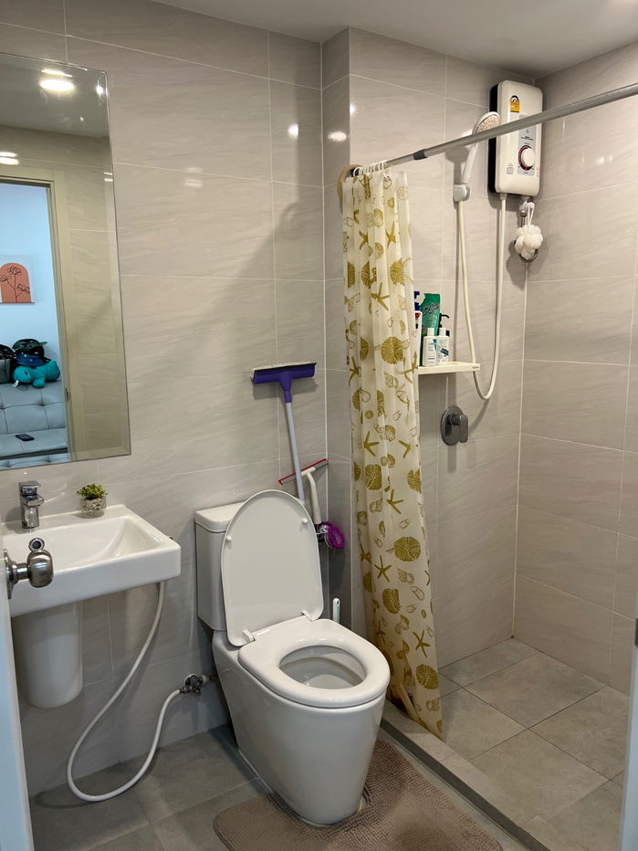 รูป 📢🔔 รับสมัครคนเช่า 1 ตำแหน่ง ☺️ เจ้าของปล่อยเอง  - รูปที่ 10/13