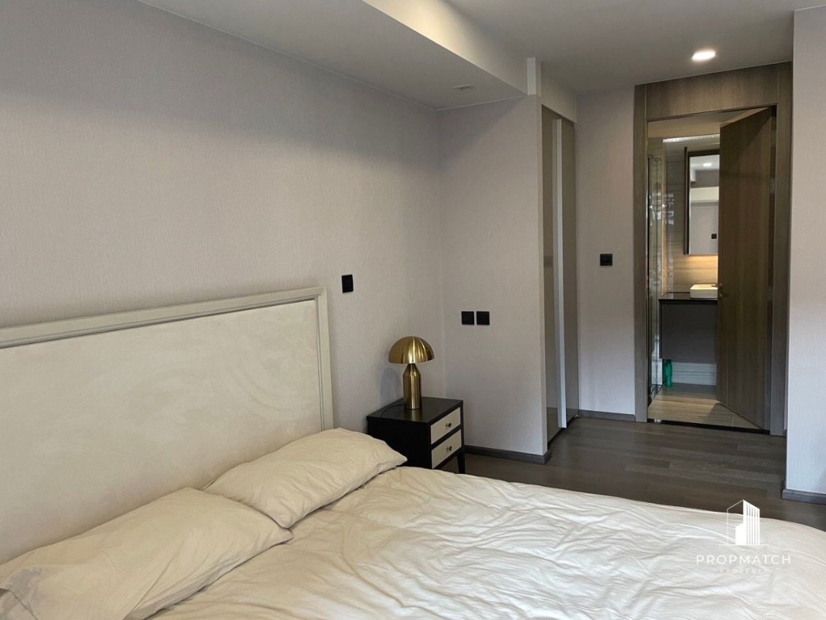 รูป  PM036013✨Flash Deal ✨ KLASS Siam (1Bed 1Bath 50SQM.) พร้อมอยู่ ! เพียง 32,000 บาทต่อเดือน Tel.0981315848 @propmatch - รูปที่ 6/10