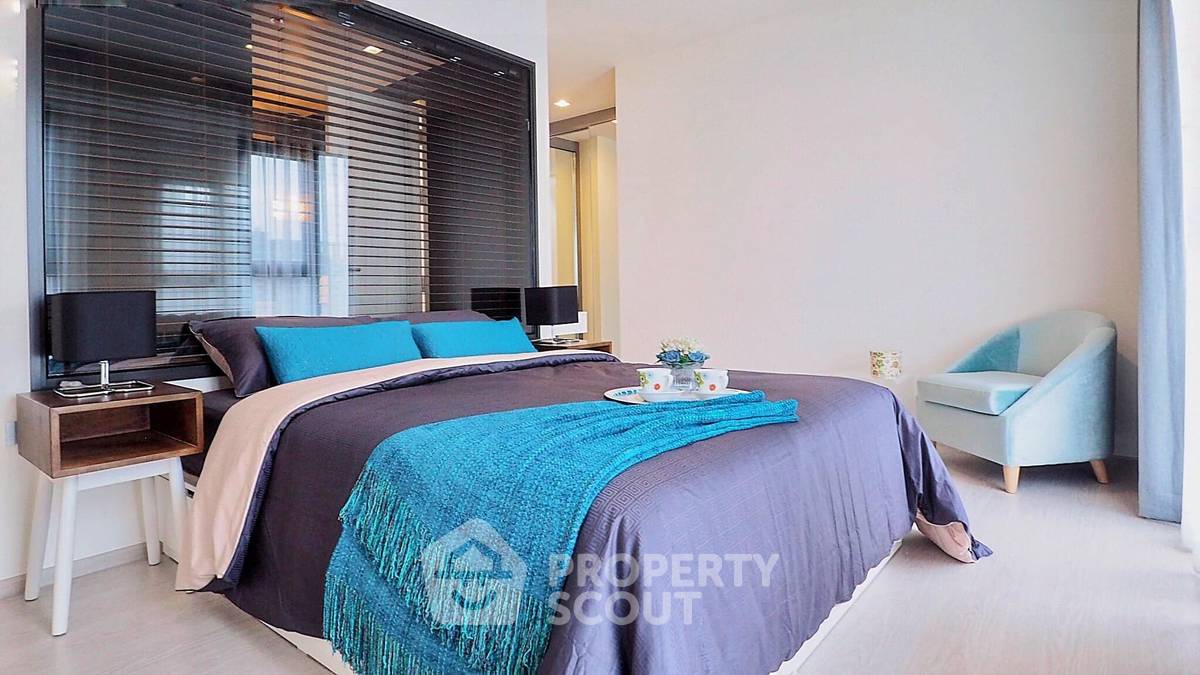 รูป คอนโด 1-ห้องนอน ที่ ริทึ่ม สุขุมวิท 36-38 ใกล้ BTS ทองหล่อ (ID 1866862) - รูปที่ 5/18