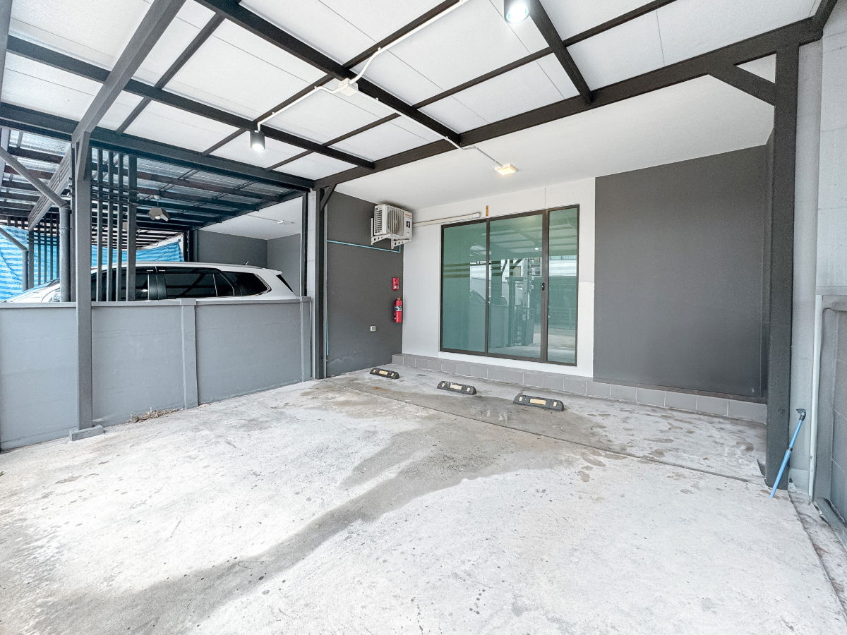 รูป ST0051 | ขาย Pleno ลาดพร้าว–เสรีไทย 💰 ราคา 4.45 ล้านบาท (ราคาต่อรองได้) - รูปที่ 2/34