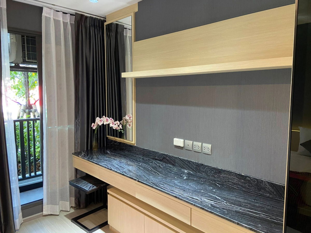 picture 🌈⚡N90130 Life Ladprao⚡🌈 Get a Special Code when renting with us 💬 LINE: @theagentpro - 4/7