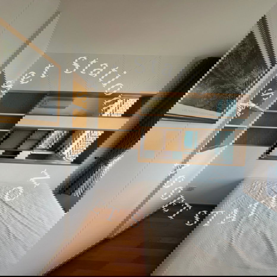 รูป 💎ห้องหรูวิวสวย Villa Ratchatewi ห้องใหญ่เฟอร์ครบพร้อมเข้าอยู่ทันที BTS ราชเทวี🏢 - รูปที่ 3/13