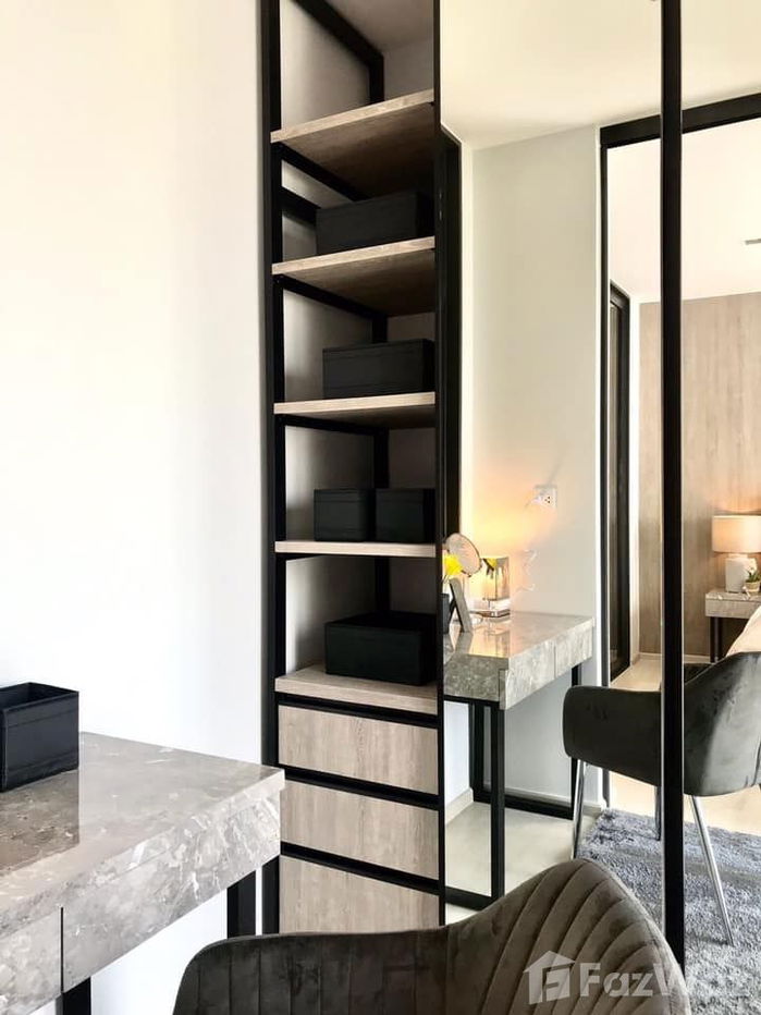 picture 1 Bedroom Condo for sale at Life One Wireless  643262 - 5/8