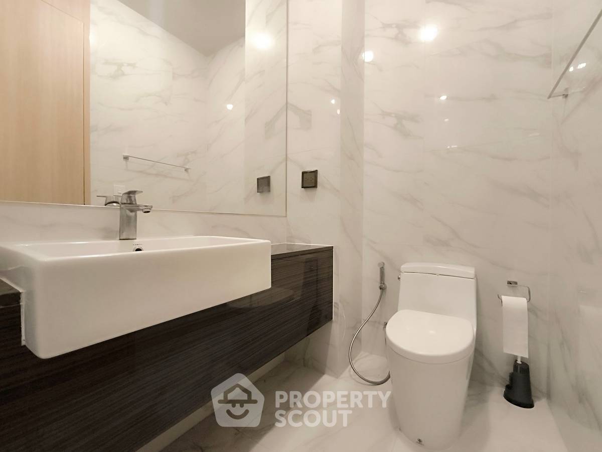 รูป คอนโด 1-ห้องนอน ที่ โนเบิล บีอี ไนน์ทีน สุขุมวิท ใกล้ BTS นานา (ID 2509957) - รูปที่ 6/6