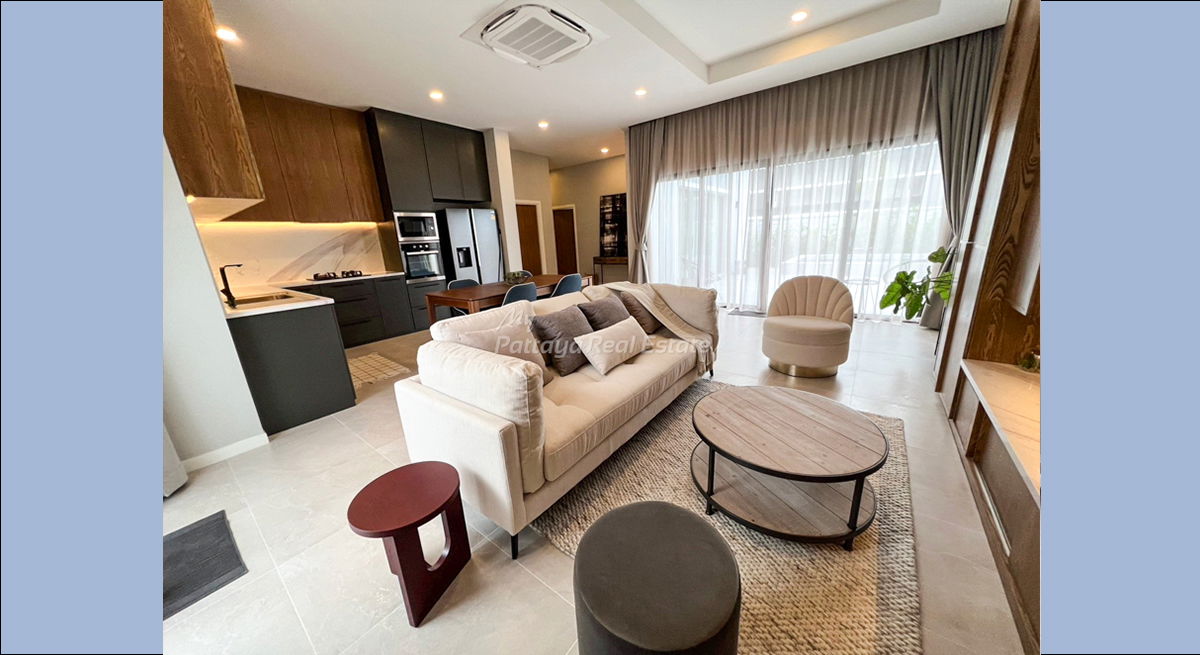 picture Company Name - 3 Bedrooms House for sale in Panalee Banna HEPNL02 - 7/14