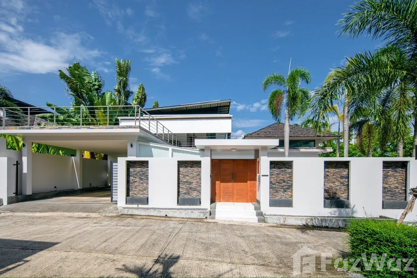 picture 4 Bedroom Villa for sale at Diamond Trees Villas  1635204 - 43/46