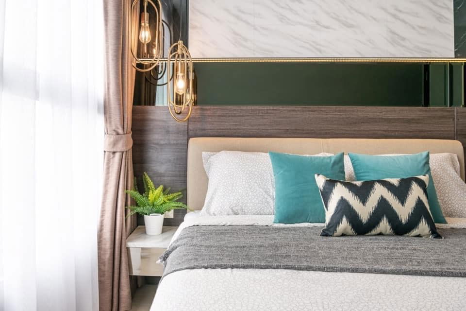 รูป คอนโดให้เช่า Elio Del Nest Udomsuk (เอลลิโอ เดล เนสท์ อุดมสุข) - รูปที่ 7/22