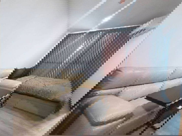 รูป  ให้เช่า The Origin E22 Station
1 Bedroom - รูปที่ 8/10