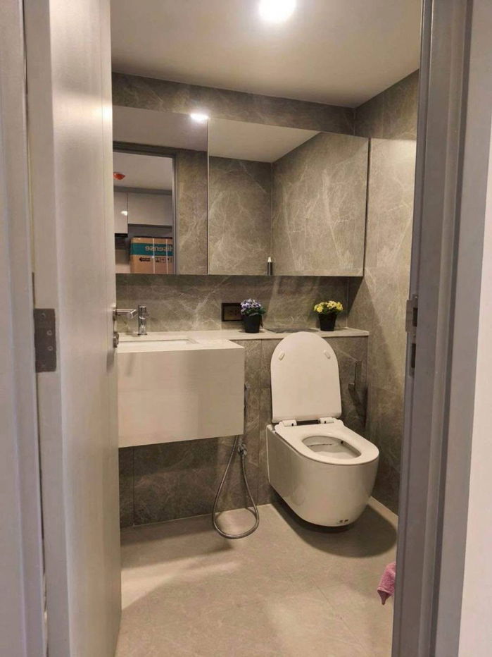 picture FOR RENT SOHO Bangkok Ratchada - 6/12