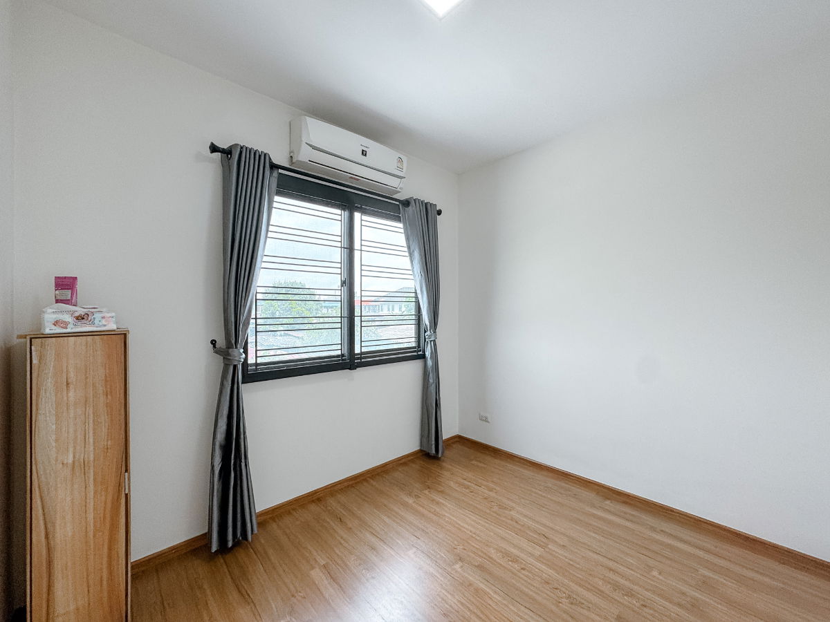 รูป ST0051 | ขาย Pleno ลาดพร้าว–เสรีไทย 💰 ราคา 4.45 ล้านบาท (ราคาต่อรองได้) - รูปที่ 12/34