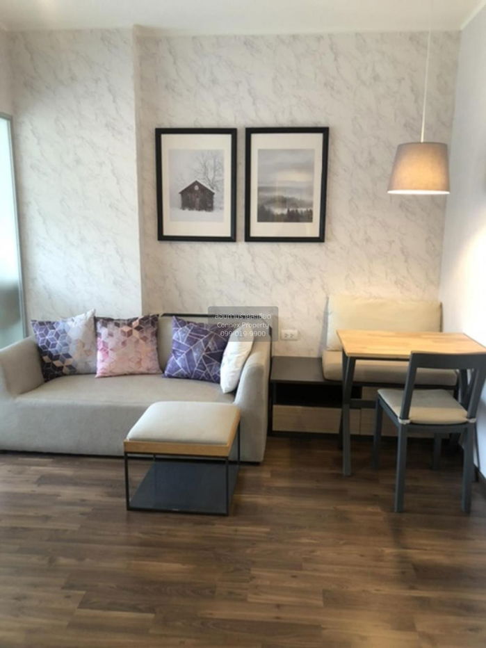 รูป 🔥🔥🔥 เช่าคอนโด  ยู ดีไลท์ รัชวิภา ลาดยาว เขต จตุจักร กรุงเทพ CX-83435 ✅ ทักไลน์ @connexproperty ตอบทันที ทีมงานมืออาชีพ ✅ 🔥🔥🔥 - รูปที่ 2/9