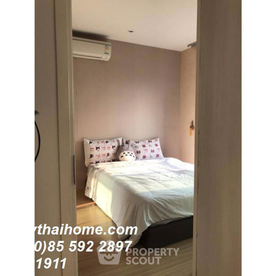 picture 1-BR Condo at Sense Phaholyothin near BTS Saphan Khwai (ID 2152766) - 9/9
