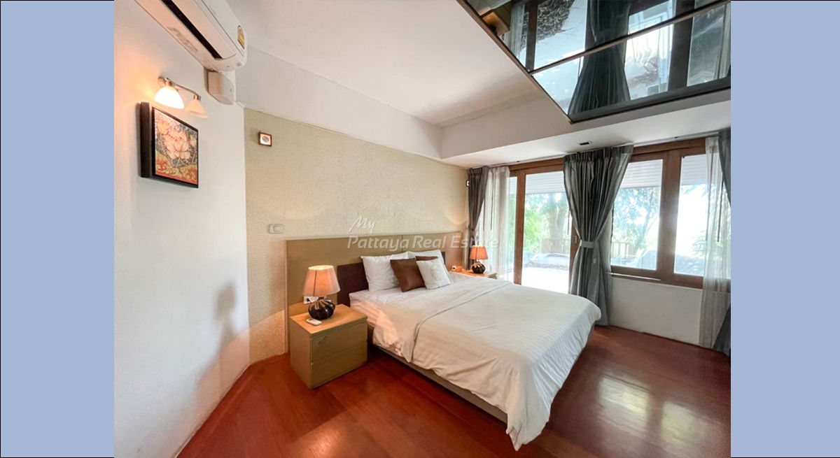 picture Company Name - 5 Bedrooms Private Beach Pool Villa for sale in Naklua Pattaya HN0004 - 9/24