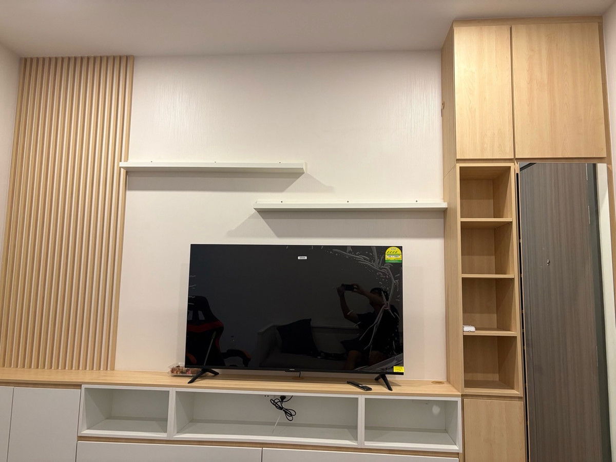 รูป 🏢 ให้เช่าคอนโด : Supalai Premier Si Phraya - Samyan (ศุภาลัย พรีเมียร์ สี่พระยา - สามย่าน)   รหัสทรัพย์ | 📌LNP-C11258 - รูปที่ 6/12