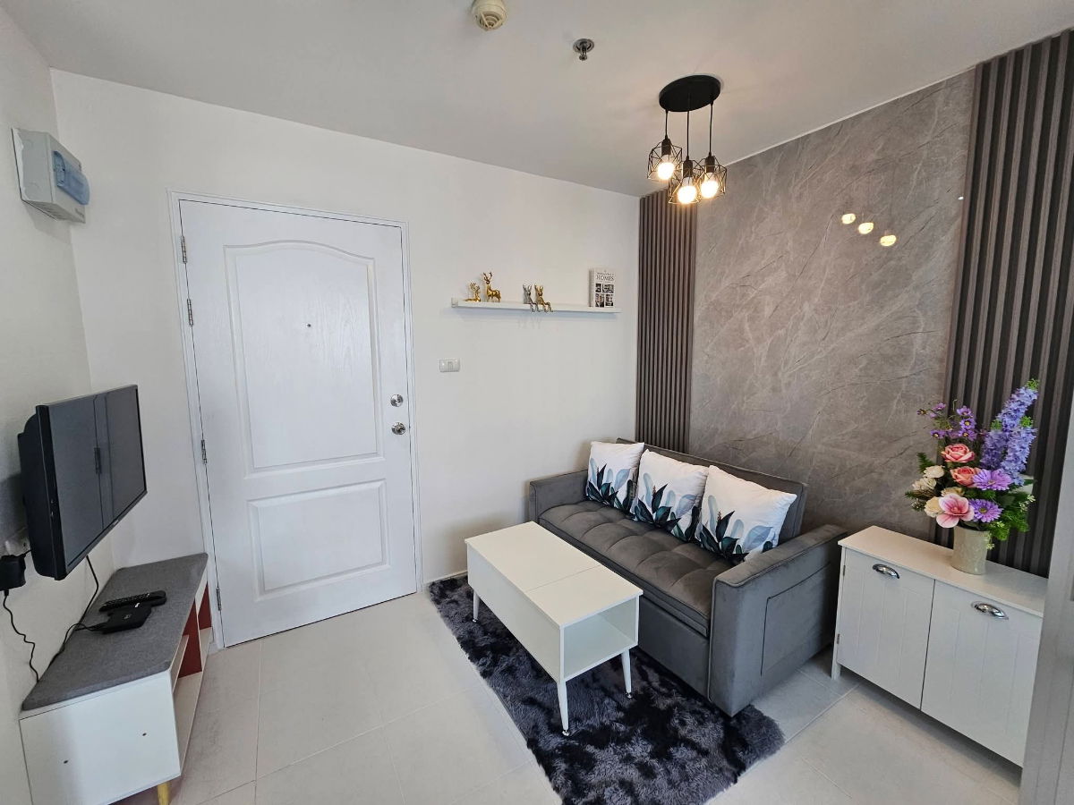 รูป 🏡 ลุมพินี พัทยาเหนือ สําหรับขาย ห้องสวย  ห้องมุม - รูปที่ 13/28