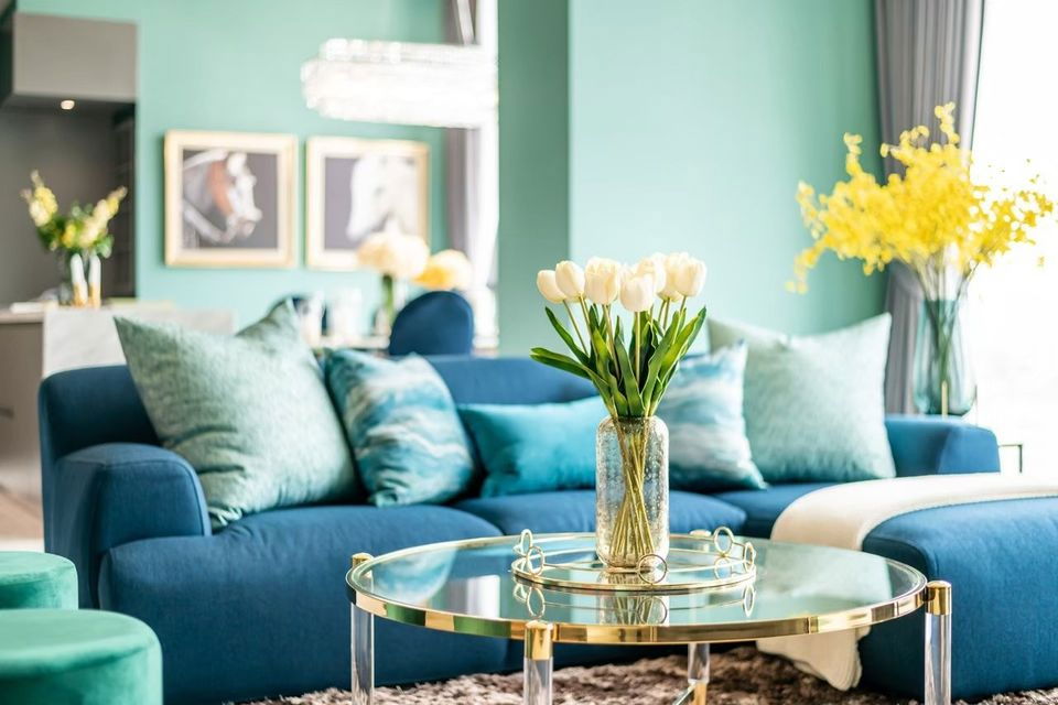 รูป 🍀🍀🍀Luxury Room🔥ให้เช่า📌เดอะ โมนูเมนต์ ทองหล่อ(Line:@rent2022) ห้องสวย พร้อมเข้าอยู่✨A03833 - รูปที่ 16/35