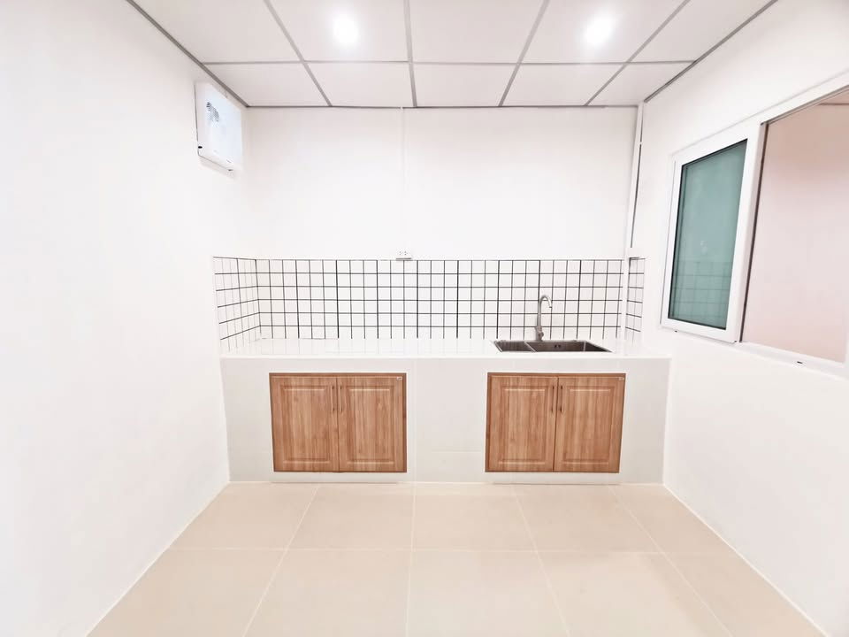 รูป 🏡 𝗛𝗢𝗨𝗦𝗘 𝗙𝗢𝗥 𝗦𝗔𝗟𝗘 | ทาวน์โฮม 3 ชั้น Baan Pongsirichai 1 บ้านพงษ์ศิริชัย 1 ⚡️ - รูปที่ 15/22