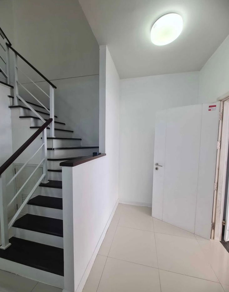 picture #R8509 🎉 291268 House for Rent: The Connect Ramindra - Minburi - 11/18