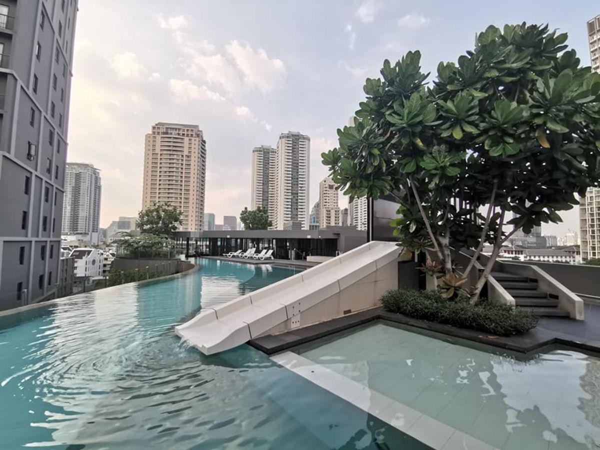 รูป 🏢 ขายคอนโด : The Seed Mingle (เดอะ ซี้ด มิงเกิล) รหัสทรัพย์ | 📌LNP-C11263 - รูปที่ 2/10