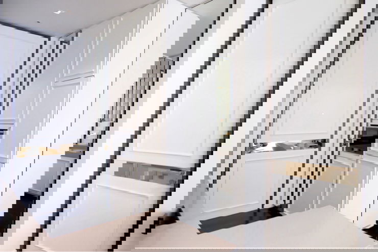 รูป 28 Chidlom | ชิดลม | 1 ห้องนอน 1 ห้องน้ำ | 44 ตร.ม. | วิวสวนปาร์คนายเลิศ ใกล้ BTS และศูนย์กลางไลฟ์สไตล์ - รูปที่ 9/9