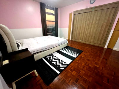 Condos for rent Muang Thong Thanee : 🔺 For Rent Condo THE LAKE CONDOMINIUM Building D, Floor 17,2 bed room, Room size 90 sqm