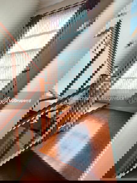 รูป ให้เช่า บ้านเดี่ยว The Plant ราชพฤกษ์ แปลงริม 69 ตารางวา 3 นอน 3น้ำ 32k/เดือน - รูปที่ 9/22