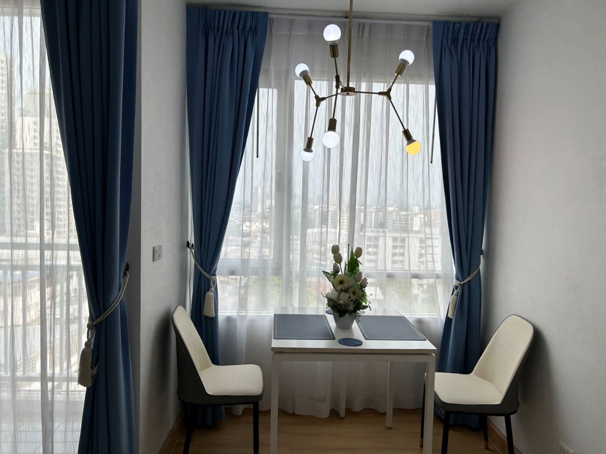 รูป ให้เช่า : คอนโด Sukhumvit Plus (สุขุมวิท พลัส) studio - รูปที่ 2/5