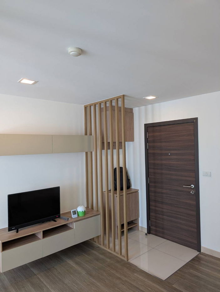 รูป Moniiq Sukhumvit 64 | ราคา 12,000 บาท | ห้องสวย ทำเลดี เฟอร์นิเจอร์ครบ พร้อมอยู่ - รูปที่ 3/7