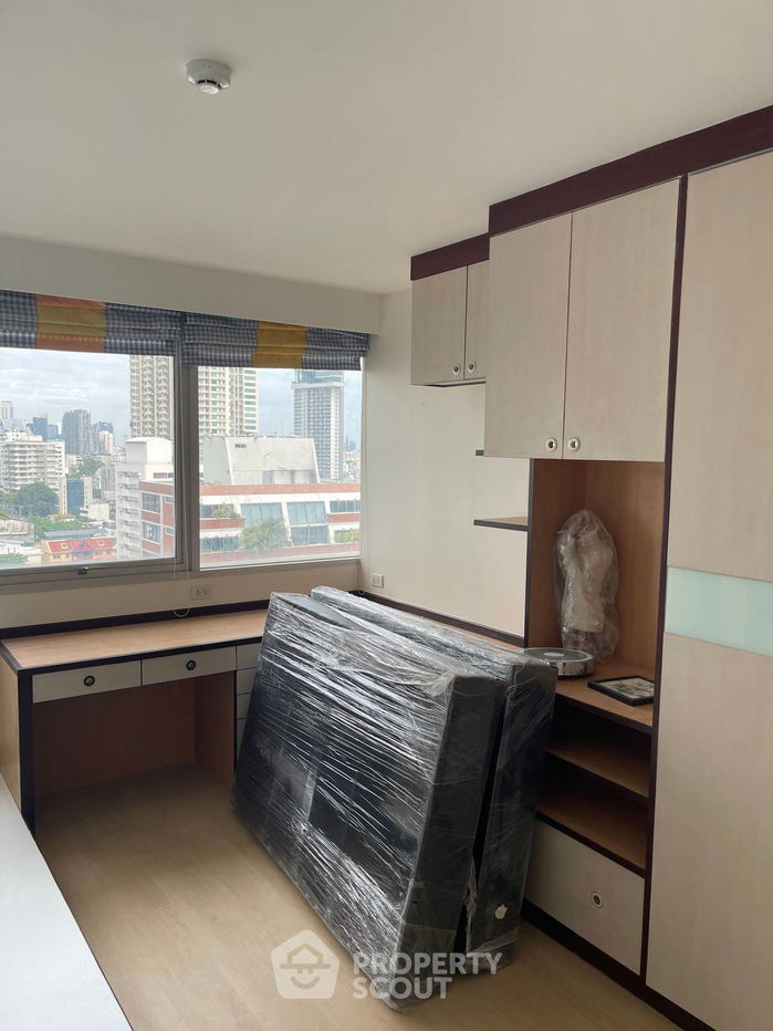 รูป คอนโด 2-ห้องนอน ที่ เซ็นต์หลุยส์ แกรนด์เทอเรส คอนโดมิเนียม ใกล้ BTS เซนต์หลุยส์ (ID 2432724) - รูปที่ 3/10