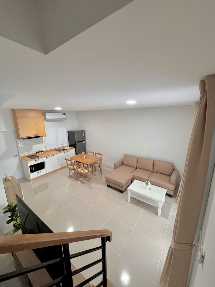 picture Townhome for Rent – Fully Furnished | Ready to Move In - 6/20