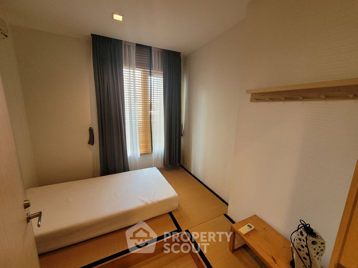 picture 2-BR Condo at Siri At Sukhumvit near BTS Thong Lor (ID 2067374) - 8/12
