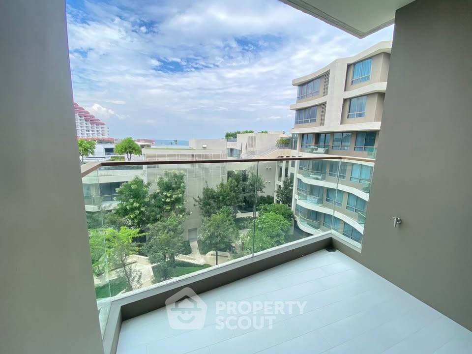 รูป คอนโด 1-ห้องนอน ที่ วีรันดา เรสซิเดนซ์ หัวหิน ใกล้ หาดเขาตะเกียบ (ID 2423869) - รูปที่ 15/20