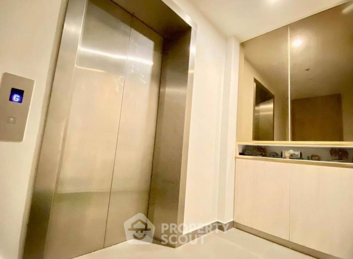 picture 1-BR Condo at Noble Ploenchit near BTS Phloen Chit (ID 1338599) - 10/10